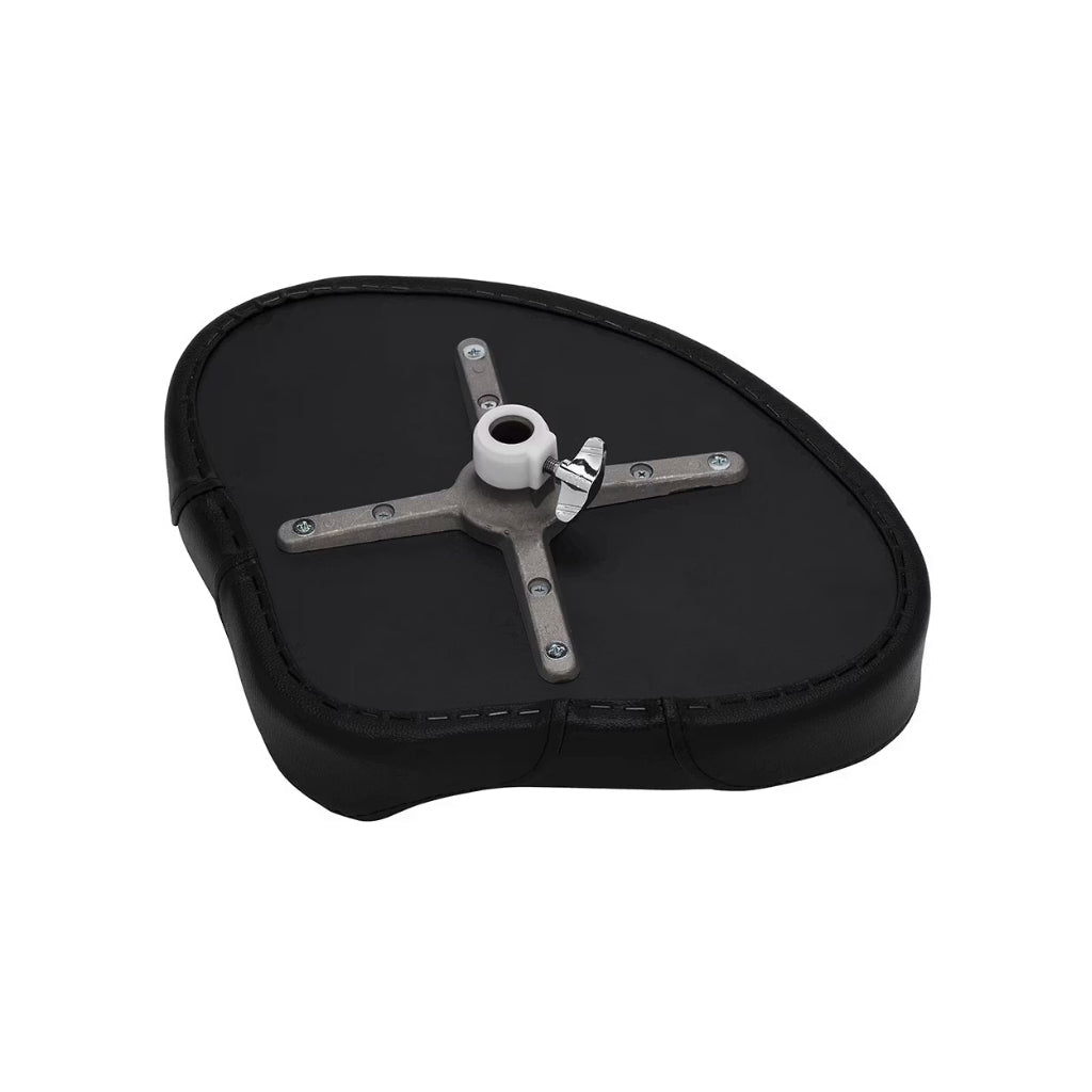 PDP PDDT810T Drum Throne - Tractor Style Drum Hardware Sky Music