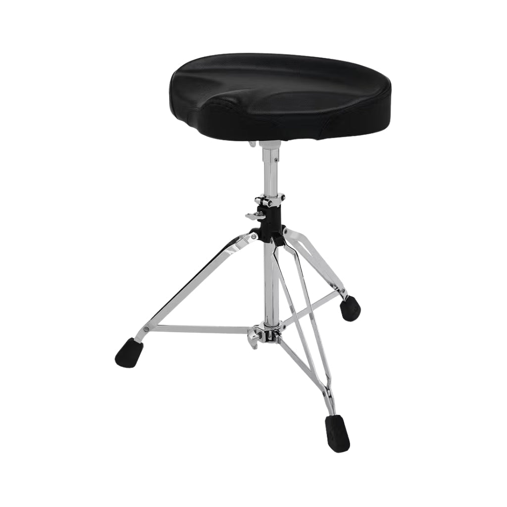 PDP PDDT810T Drum Throne - Tractor Style Drum Hardware Sky Music