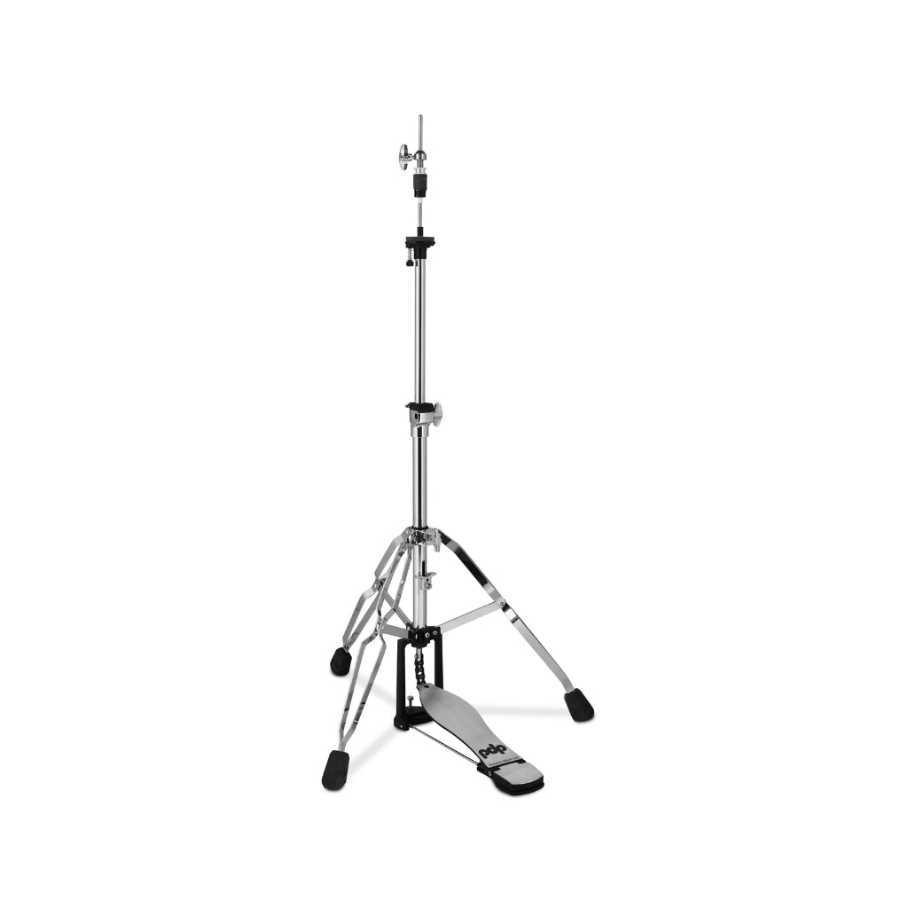 PDP PDHW815 5-piece 800 Series Hardware Pack with Pedal Drum Hardware Sky Music