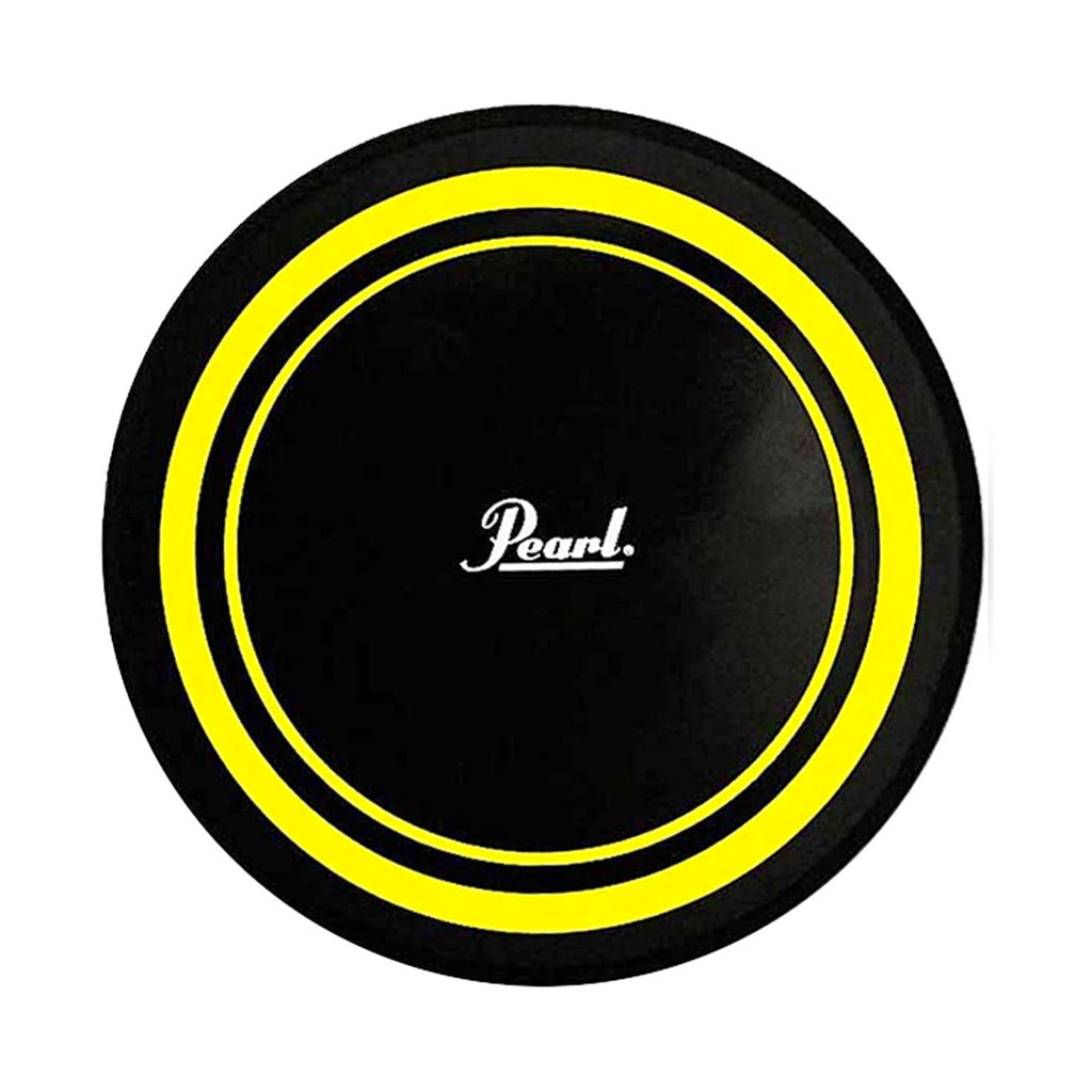 Pearl - 8&quot; Yellow Target - Practice Pad