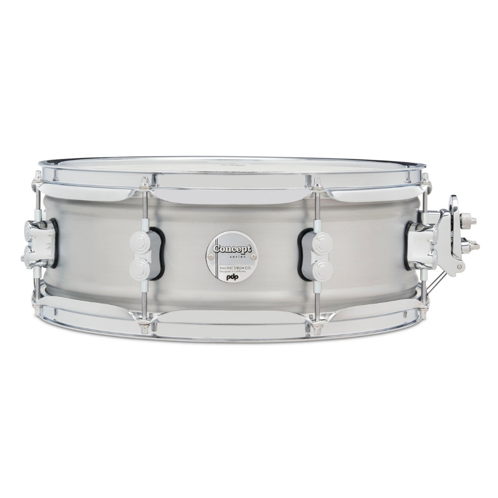 PDP - 14"x5" Concept Series Aluminium - Snare Drum