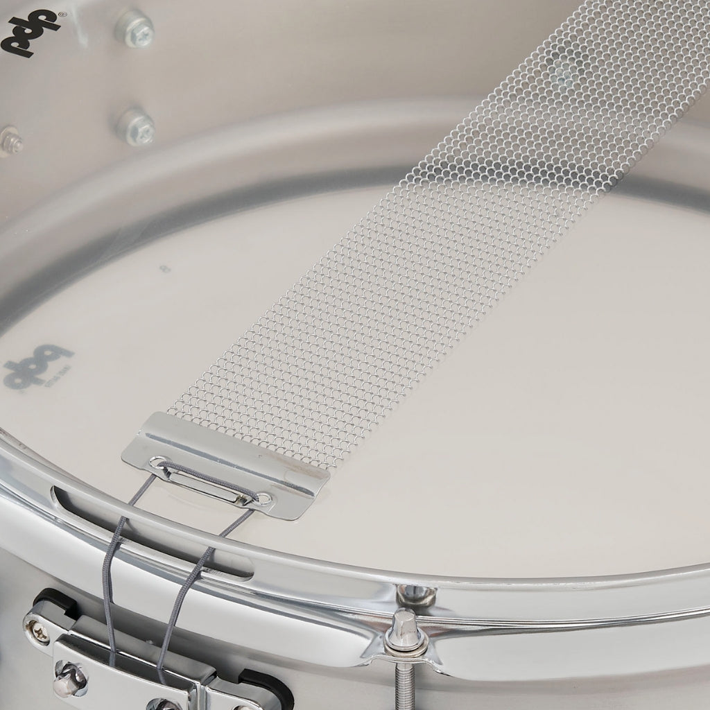 PDP - 14"x5" Concept Series Aluminium - Snare Drum