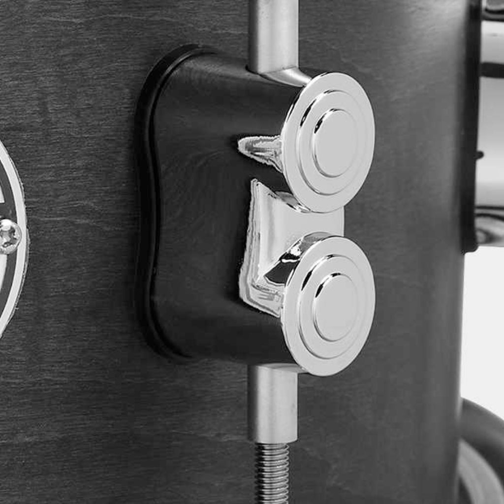 PDP - Concept Maple 12"x6" Black Wax - Snare Drum