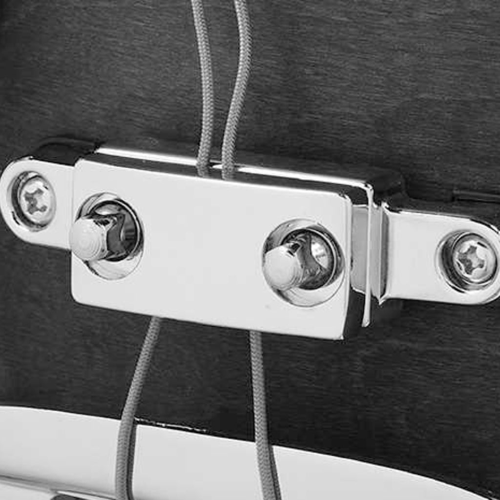 PDP - Concept Maple 12"x6" Black Wax - Snare Drum