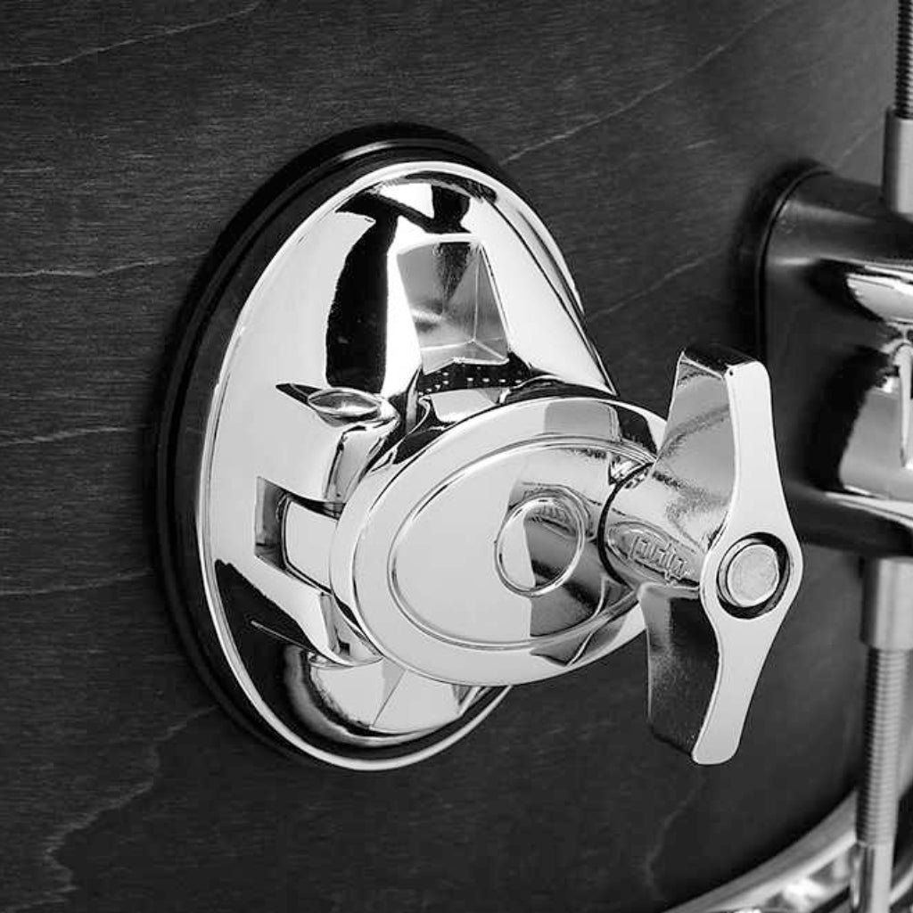 PDP - Concept Maple 12"x6" Black Wax - Snare Drum