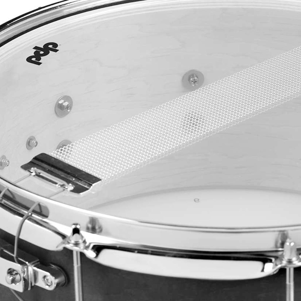PDP - Concept Maple 12"x6" Black Wax - Snare Drum