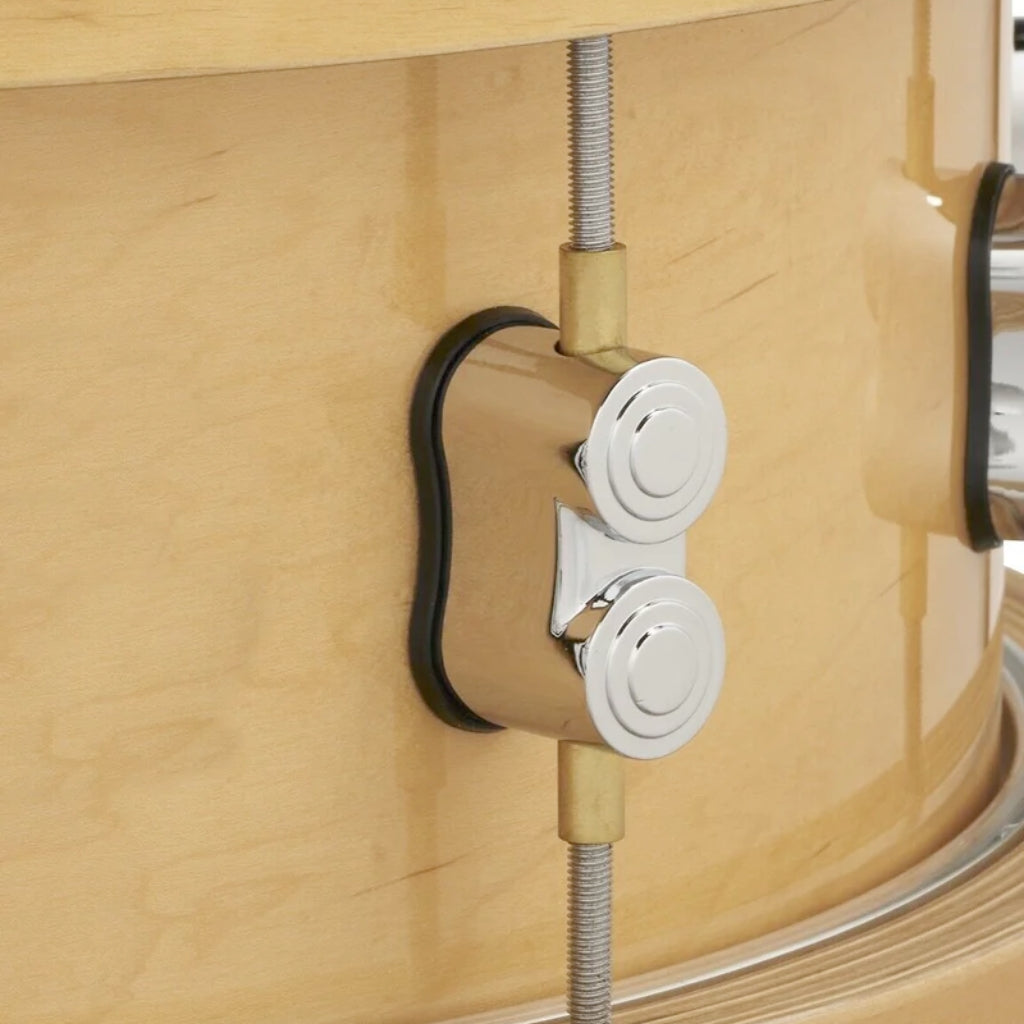 PDP - 14"x6.5" Concept Series 20-Ply Maple - Snare Drum