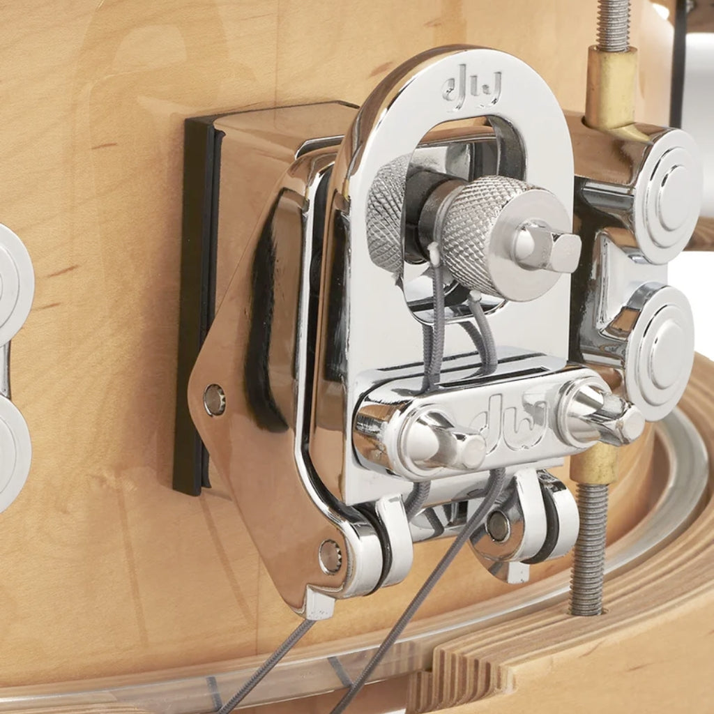 PDP - 14"x6.5" Concept Series 20-Ply Maple - Snare Drum