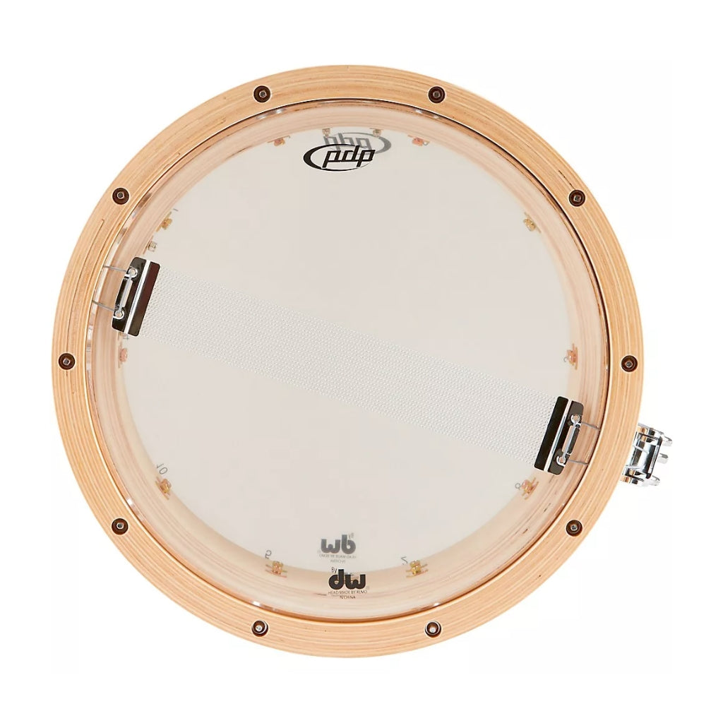 PDP - 14"x6.5" Concept Series 20-Ply Maple - Snare Drum