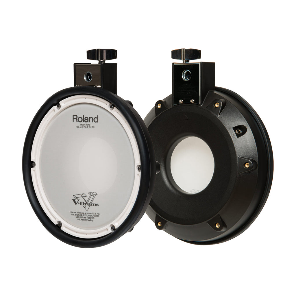 Roland PDX8 - 8'' Dual Trigger V-Pad