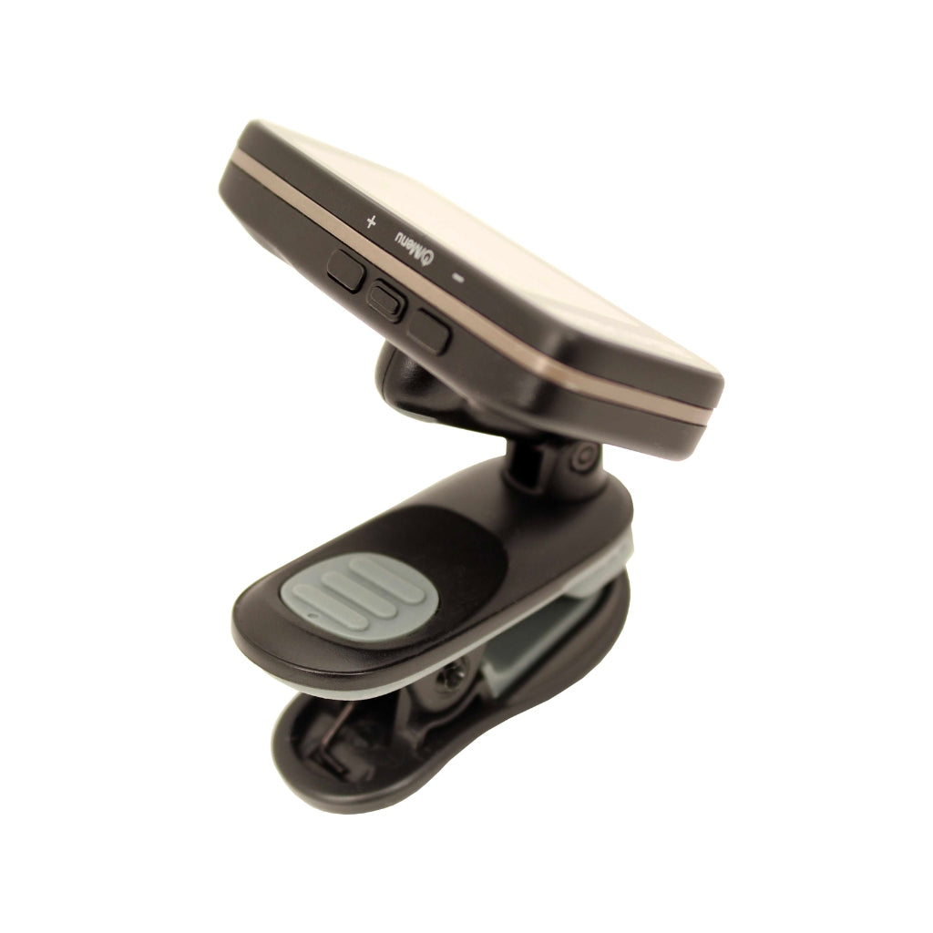 Peterson - Clip On Rechargeable - Tuner