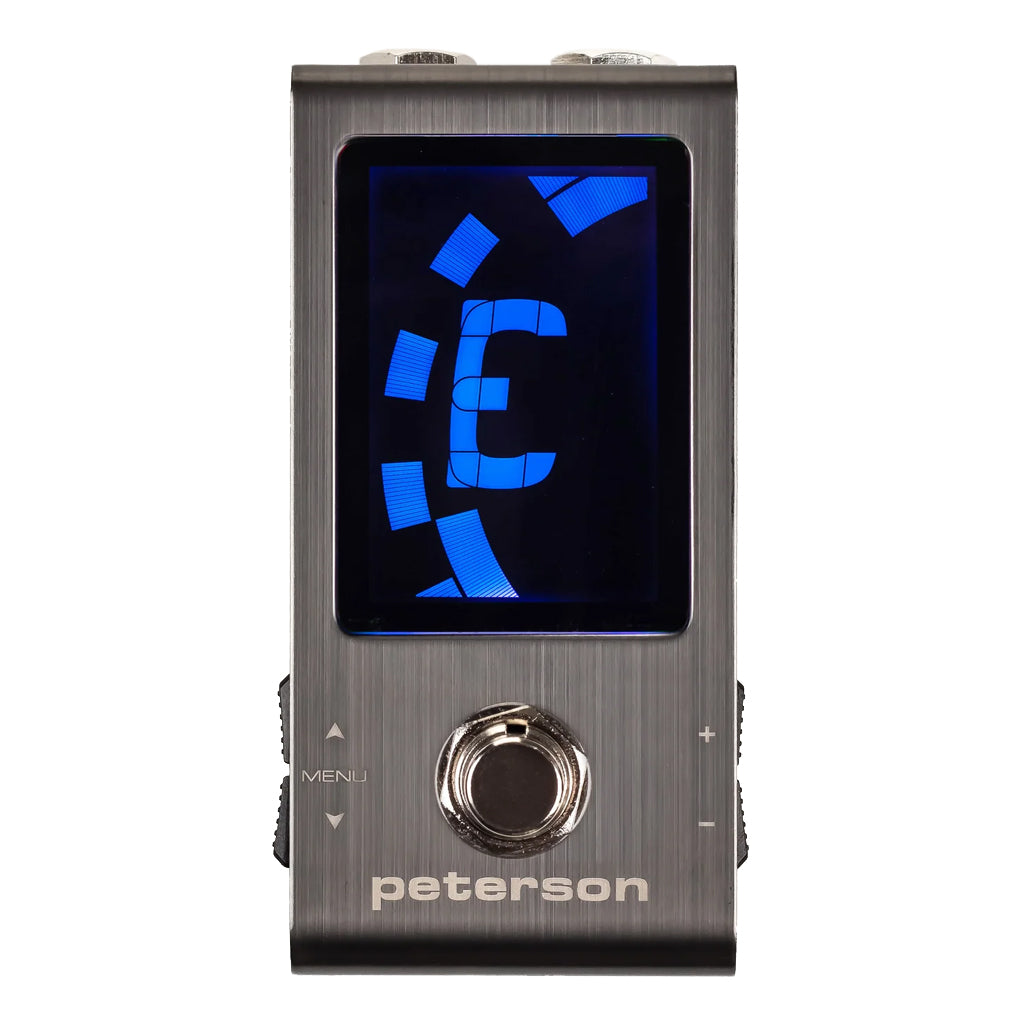 Peterson Strobo Stomp Mini