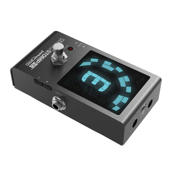 Peterson Strobo Stomp Mini - Sky Music
