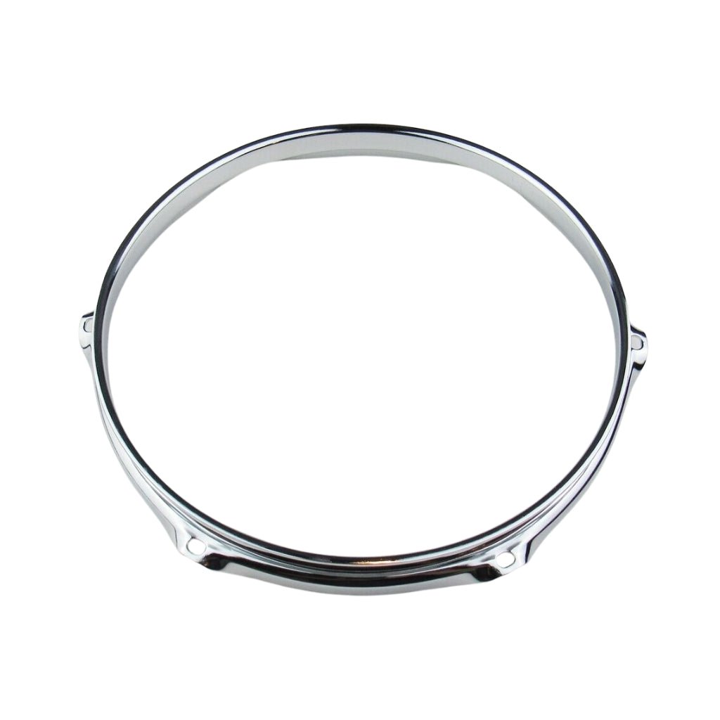 Pearl 10" 6-Lug Hoop for Crystal Beat Drum Parts Sky Music