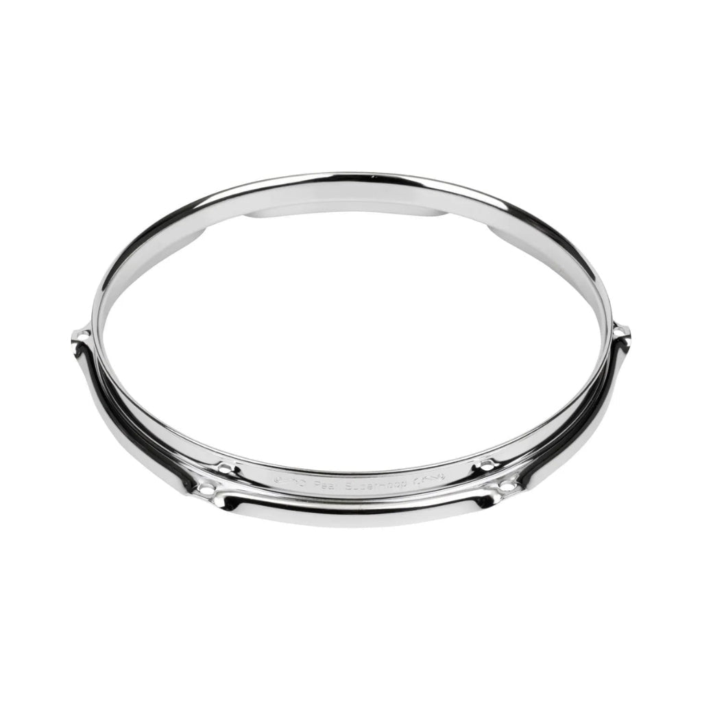 Pearl 12" Super Hoop II - 6 Hole Drum Parts Sky Music