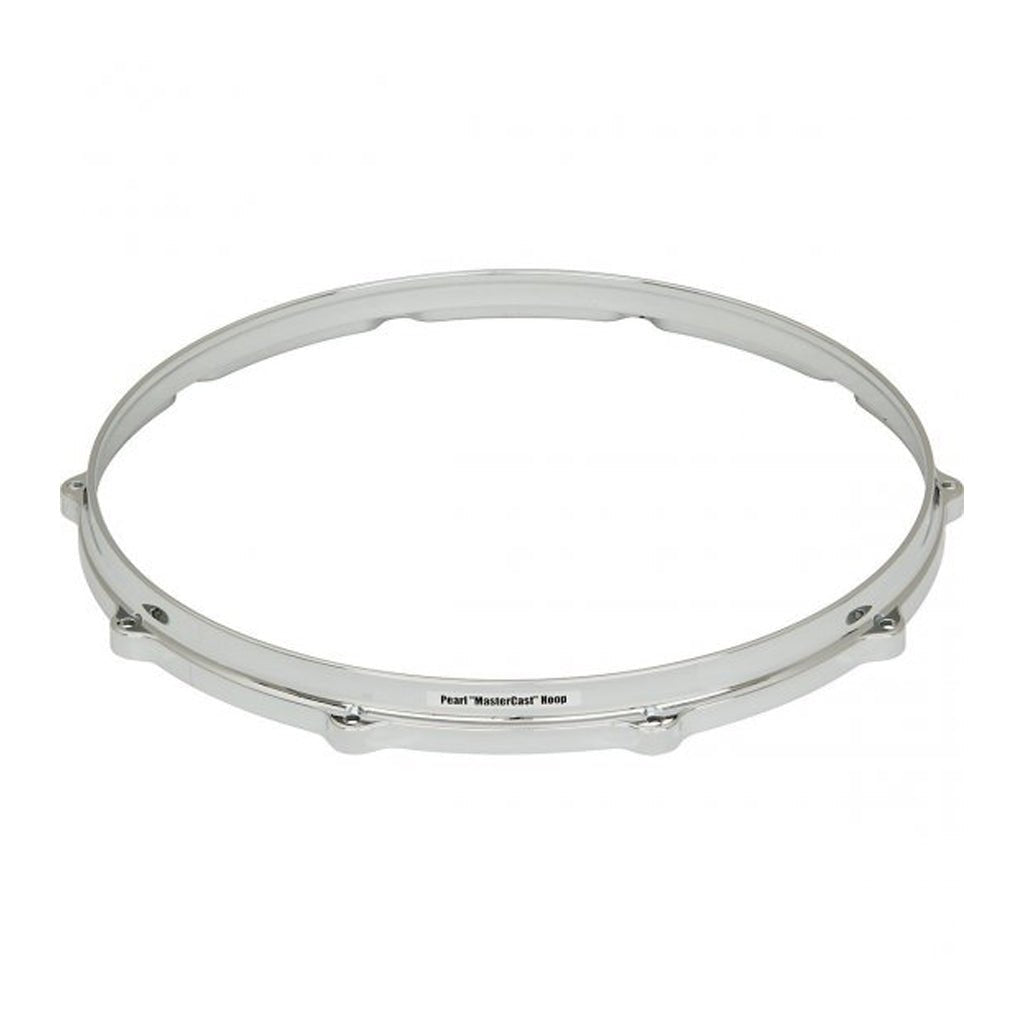 Pearl 14" Mastercast Die Cast Hoop (10-Hole) Drum Parts Sky Music