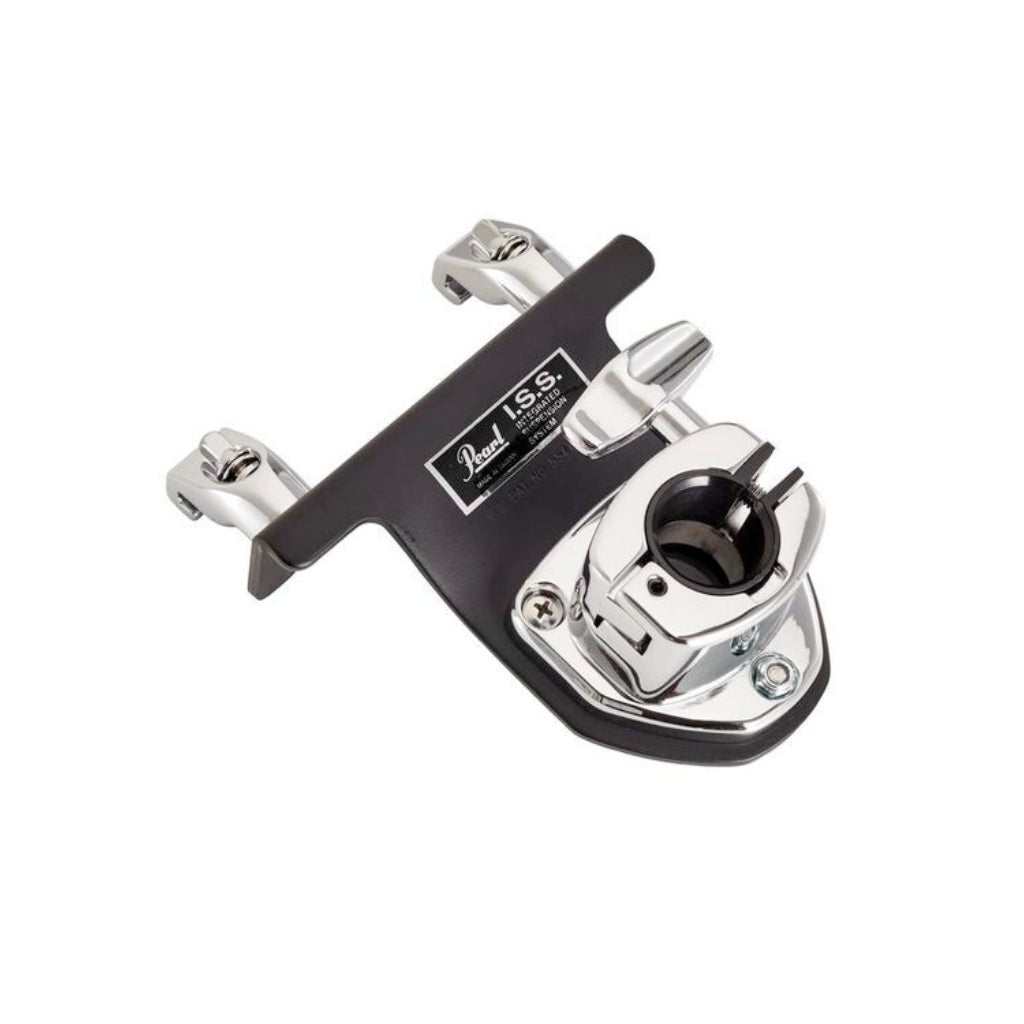 Pearl ACC. Integrated Suspension ISS for 8" - 10" Toms (2.3mm Hoop) Drum Accessories Sky Music