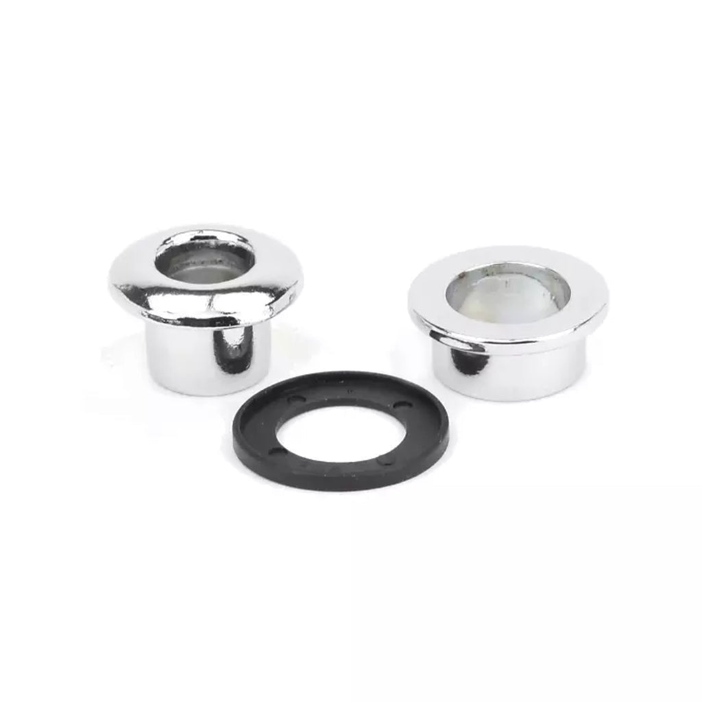 Pearl Air Hole Die-Cast for 6-8 Ply w/ Gasket Drum Parts Sky Music