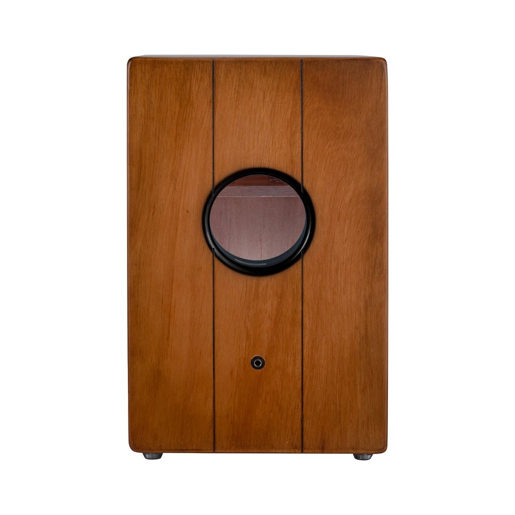 Pearl Cajon Crate Style Electronic Percussion Sky Music