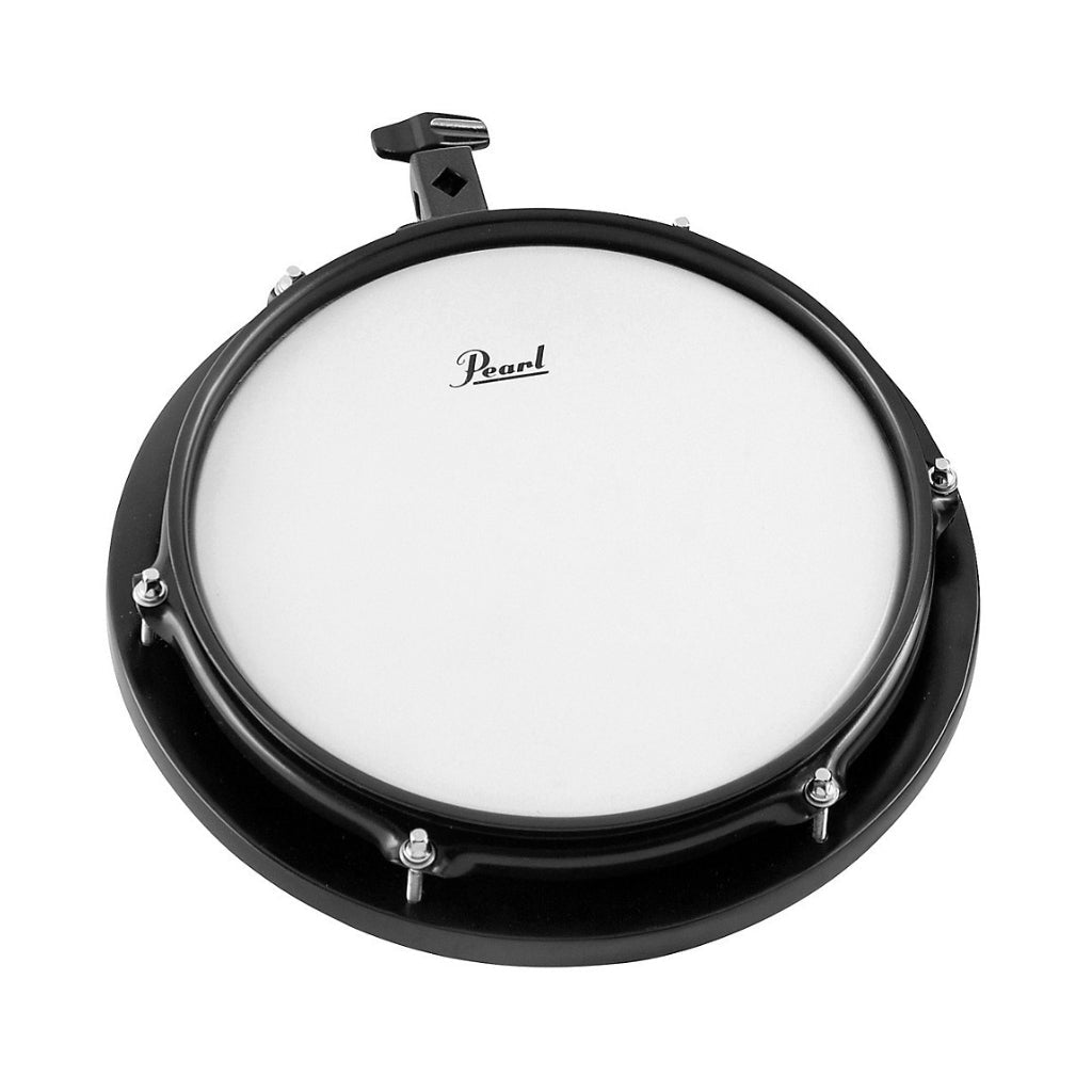 Pearl Compact Traveller Add On 10" Tom For PCTK-1810 With Bracket Drum Accessories Sky Music