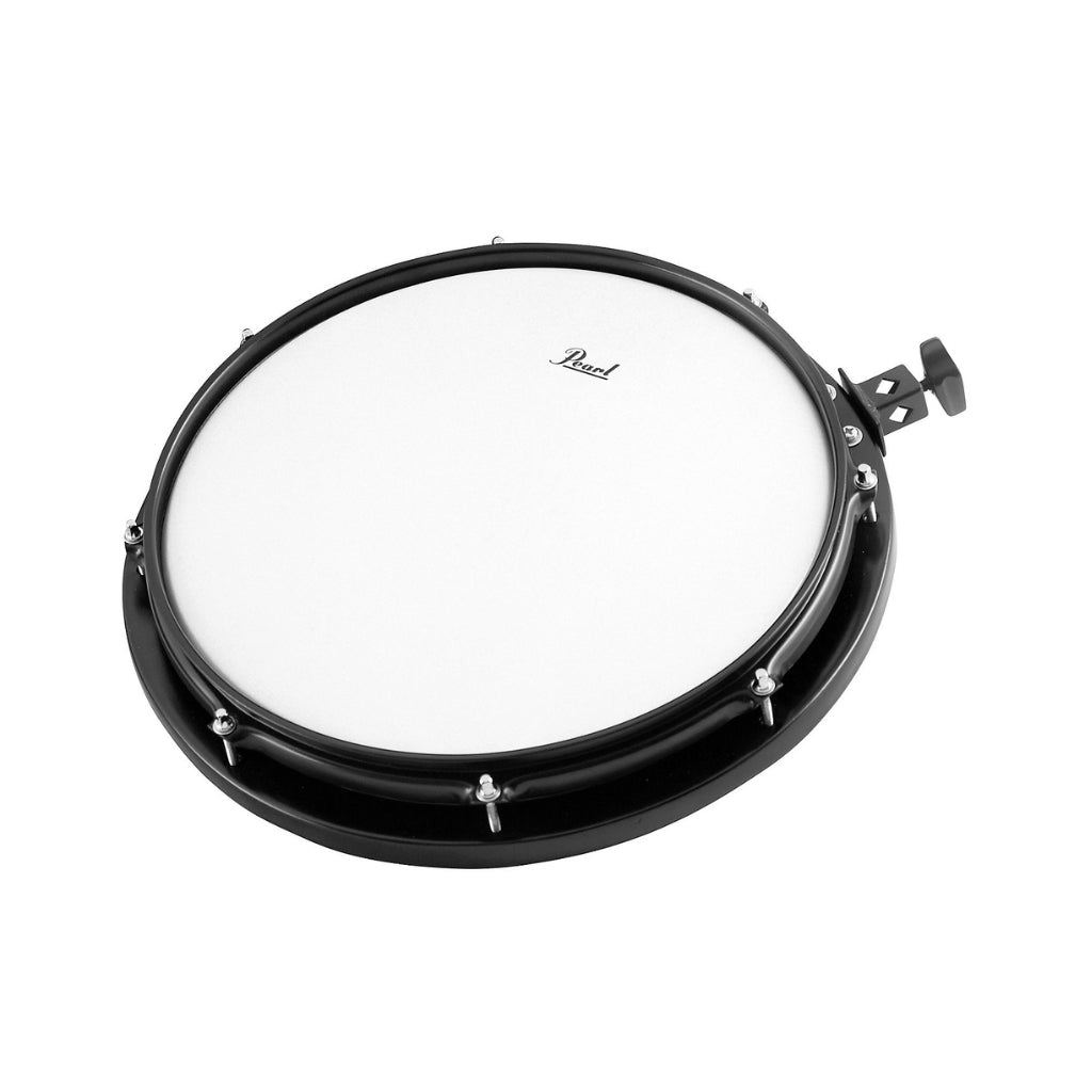 Pearl Compact Traveller Add On 14" Tom For PCTK-1810 With Bracket Drum Accessories Sky Music