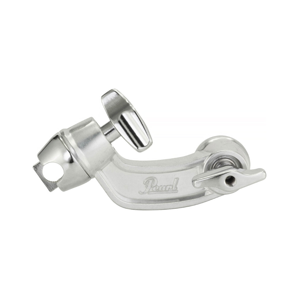 Pearl DCA-180 2 Way L Arm and Floor Leg Clamp Drum Accessories Sky Music