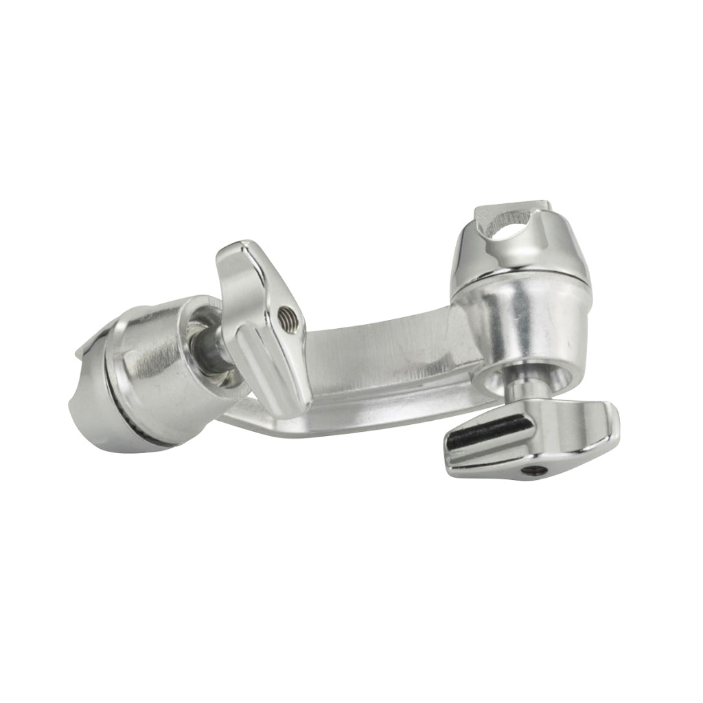 Pearl DCA-180 2 Way L Arm and Floor Leg Clamp Drum Accessories Sky Music