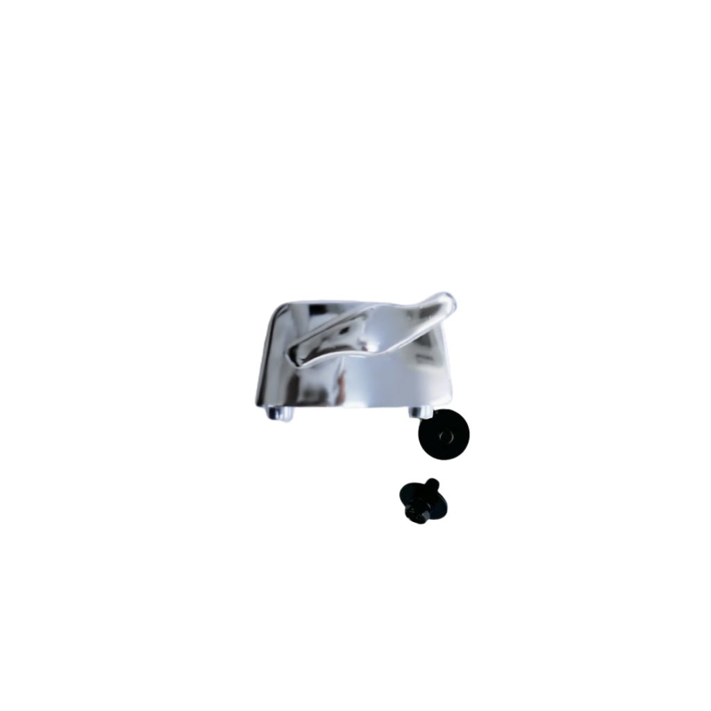 Pearl FTB-NRS Floor Tom Leg Bracket for Roadshow Drum Parts Sky Music