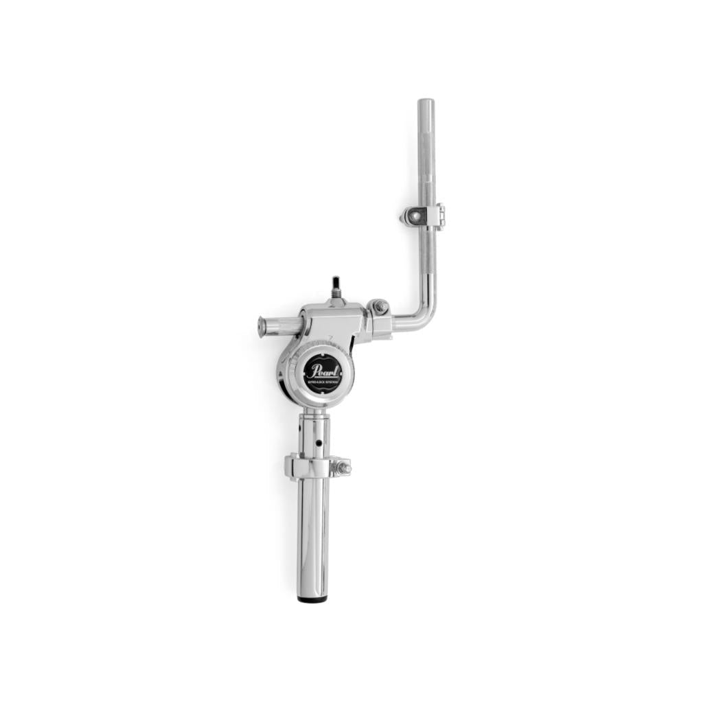 Pearl Gyrolock L-Rod Tom Holder Arm (Short) Drum Hardware Sky Music