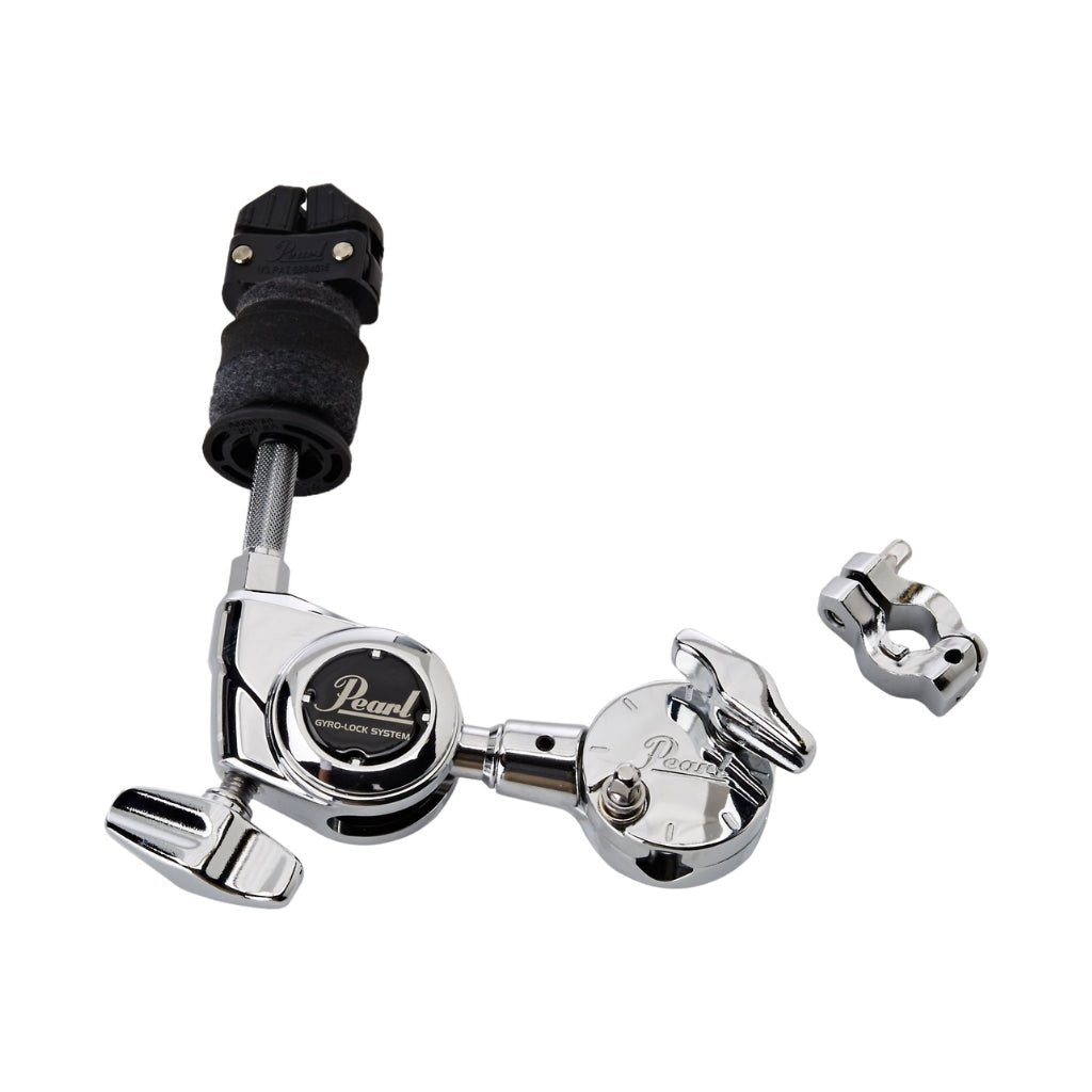 Pearl GyroLock Moveable Tilter Drum Accessories Sky Music