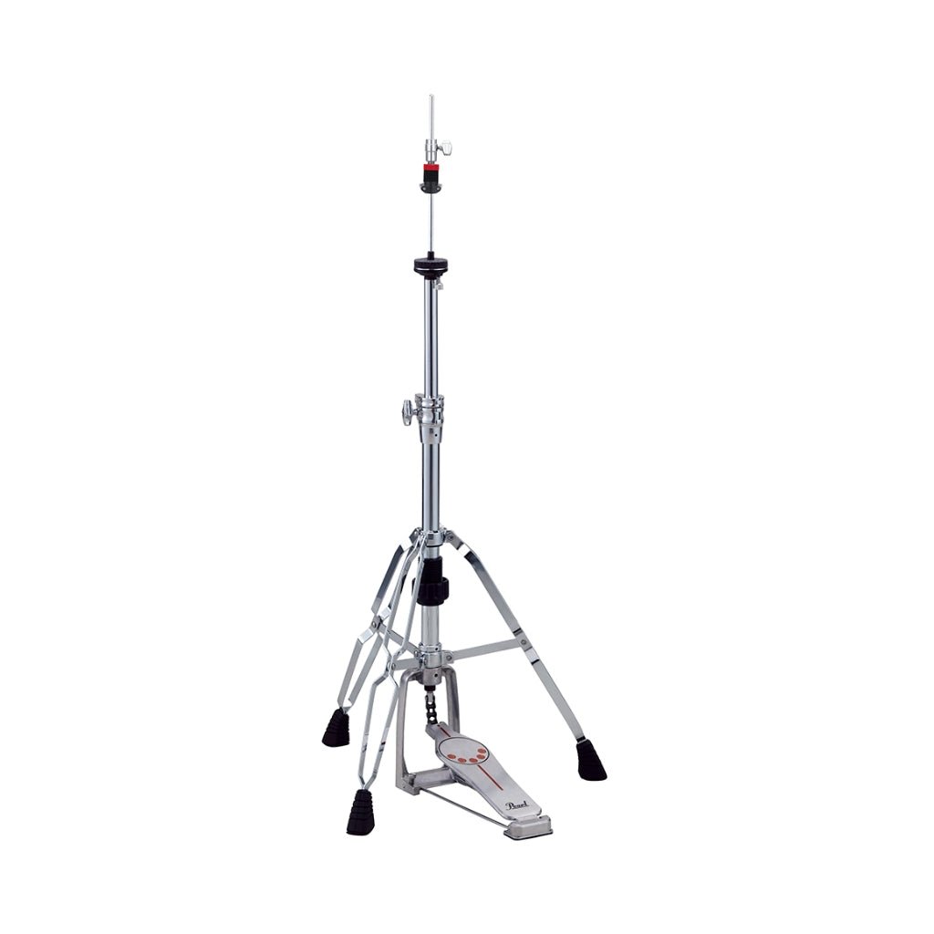 Pearl H930QR Limited Edition Demon-Style with Rapid Release Clutch Hihat Stand Drum Hardware Sky Music