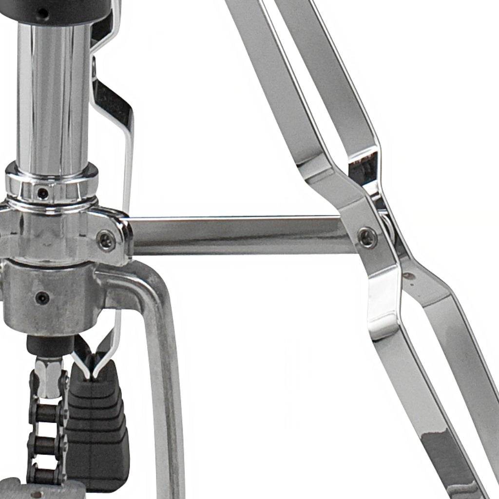 Pearl H930QR Limited Edition Demon-Style with Rapid Release Clutch Hihat Stand Drum Hardware Sky Music