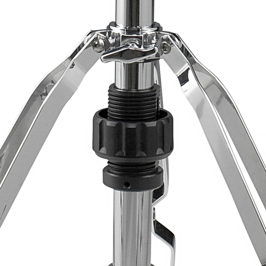 Pearl H930QR Limited Edition Demon-Style with Rapid Release Clutch Hihat Stand Drum Hardware Sky Music