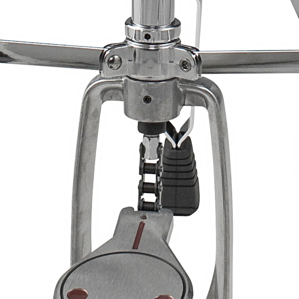 Pearl H930QR Limited Edition Demon-Style with Rapid Release Clutch Hihat Stand Drum Hardware Sky Music