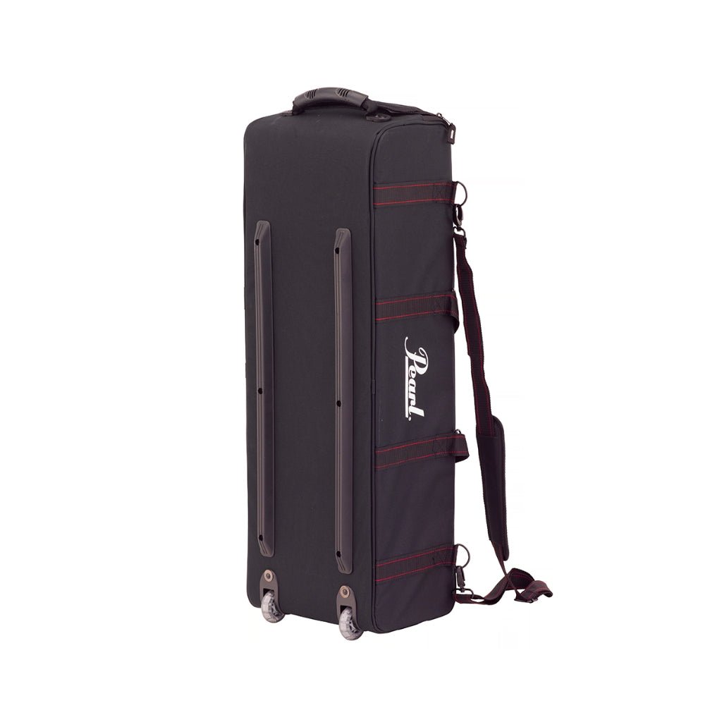 Pearl HWB338N Hardware Bag with Wheels Drum Bags & Cases Sky Music