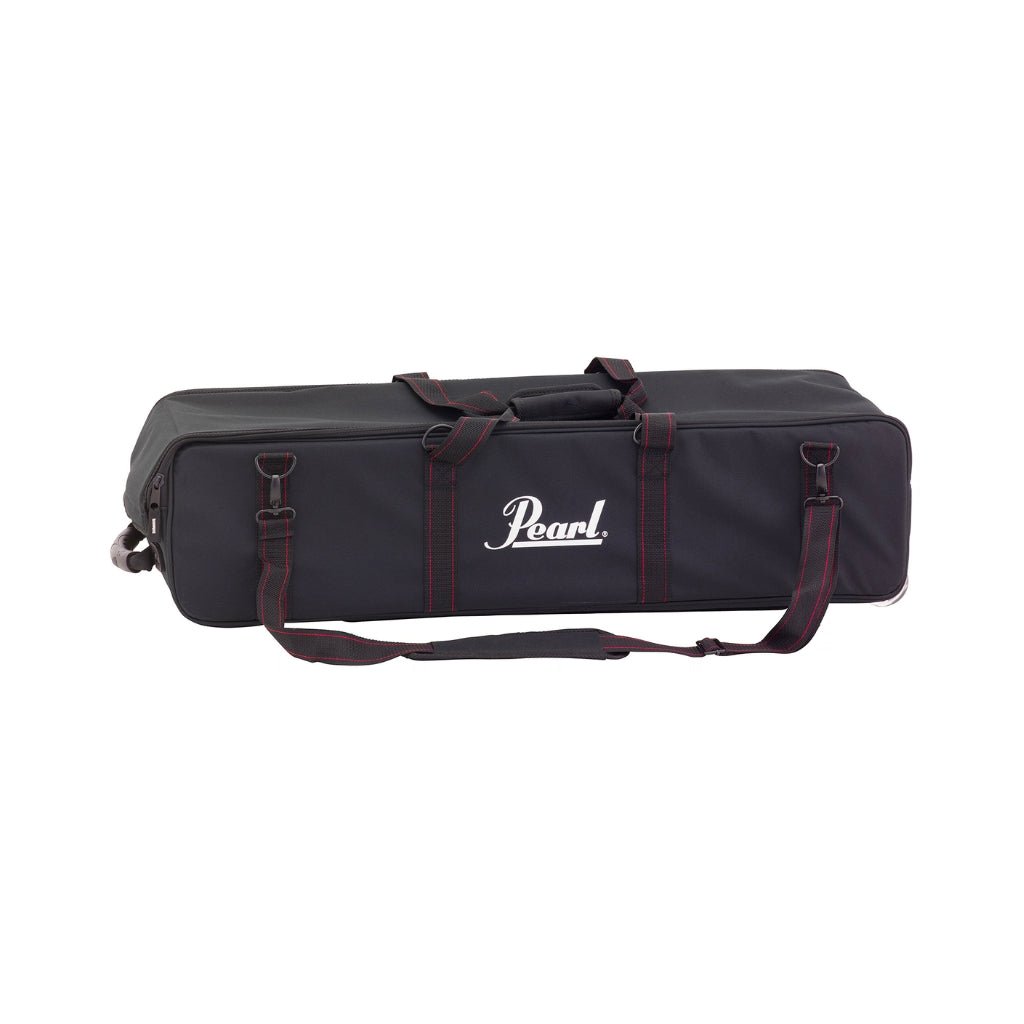 Pearl HWB338N Hardware Bag with Wheels Drum Bags & Cases Sky Music