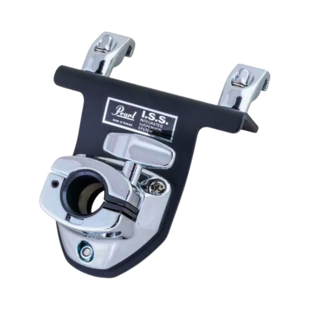 Pearl ISS Tom Mounting System for 8"-10" Tom - 1.6mm Hoop Drum Hardware Sky Music