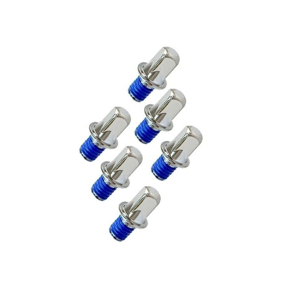 Pearl KB-508D/6 Key Bolt for Universal Joint - 6 Pack Drum Parts Sky Music