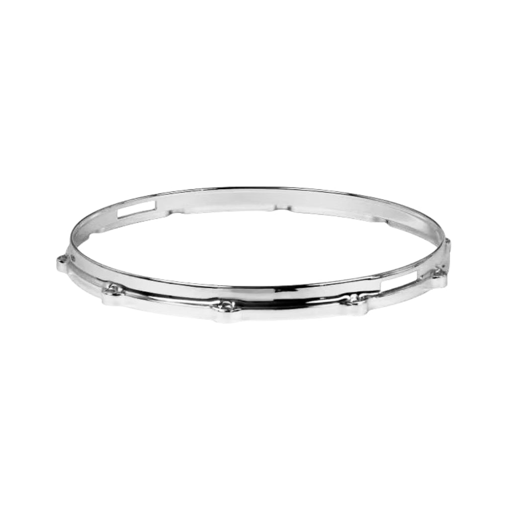 Pearl Mastercast Die Cast Hoop (10-Hole) - 14 inch, Snare Side Drum Parts Sky Music
