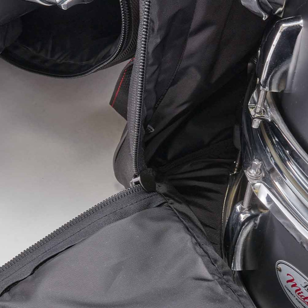 Pearl Midtown Bag Set Drum Cases & Bags Sky Music