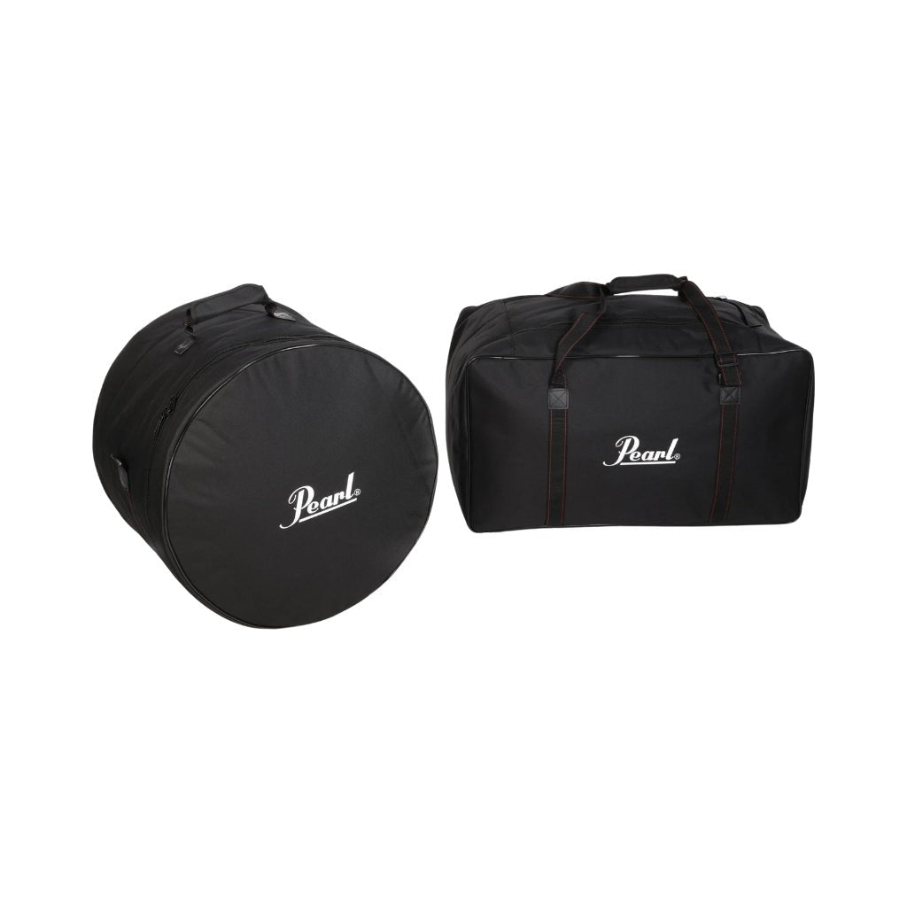 Pearl Midtown Bag Set Drum Cases & Bags Sky Music