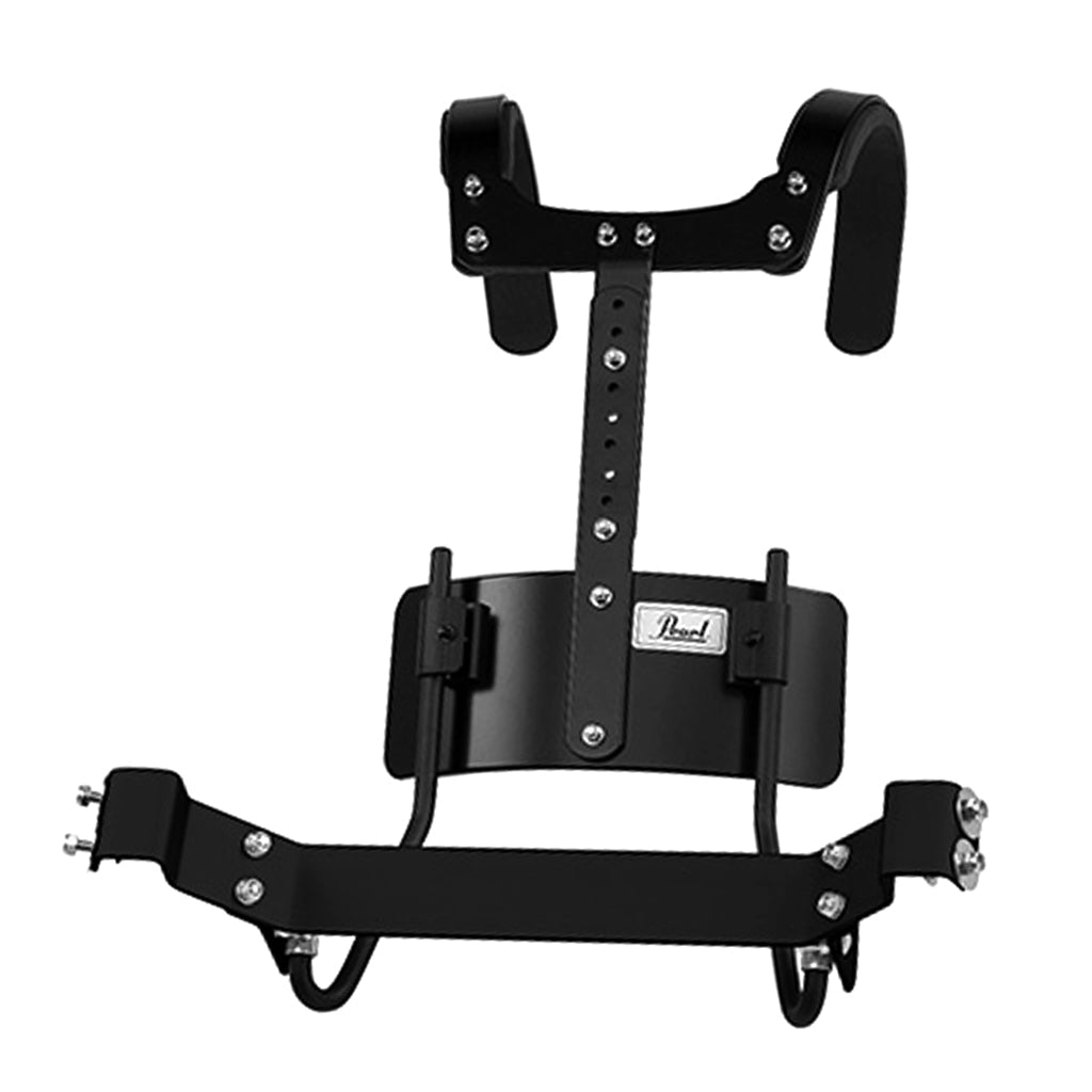 Pearl MX T-Frame Marching Tenor Carrier Marching Drums Sky Music
