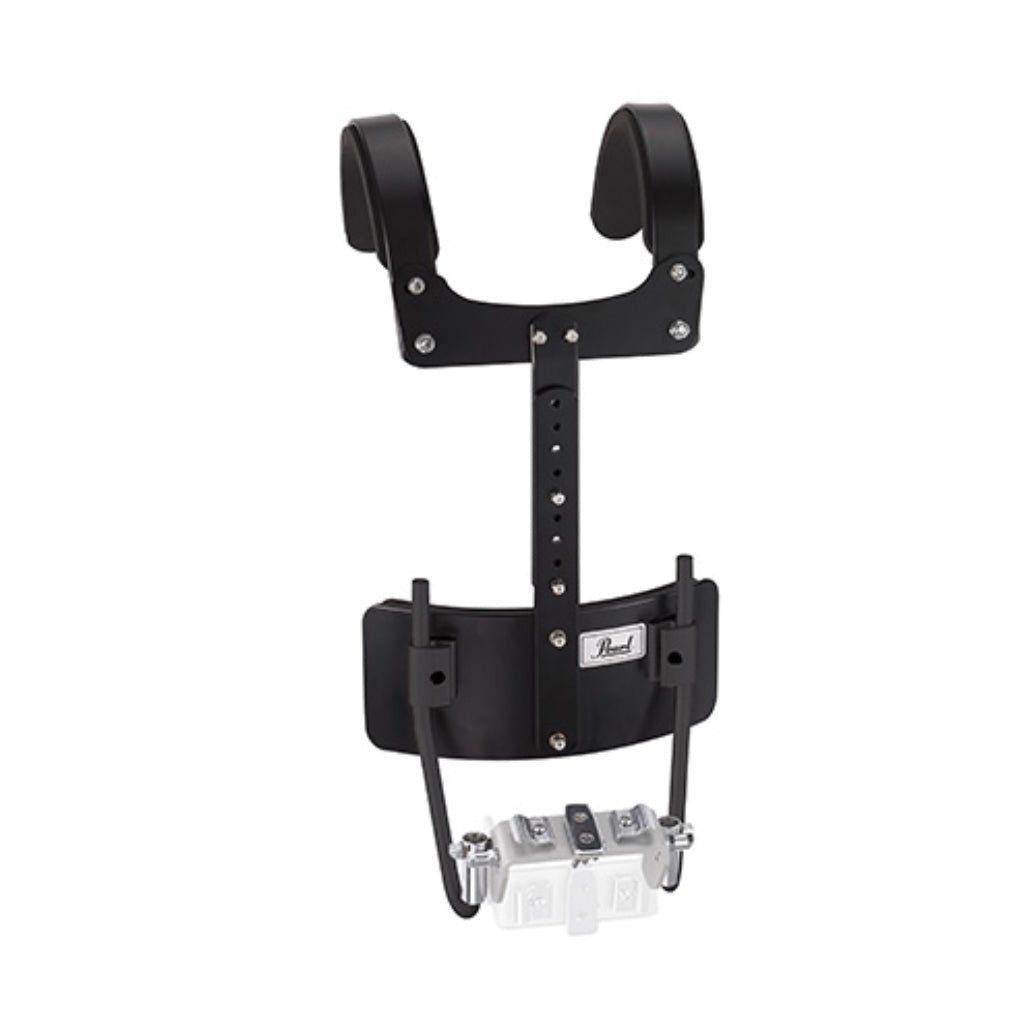 Pearl MXS-1 Competitor Snare Drum Carrier Marching Drums Sky Music