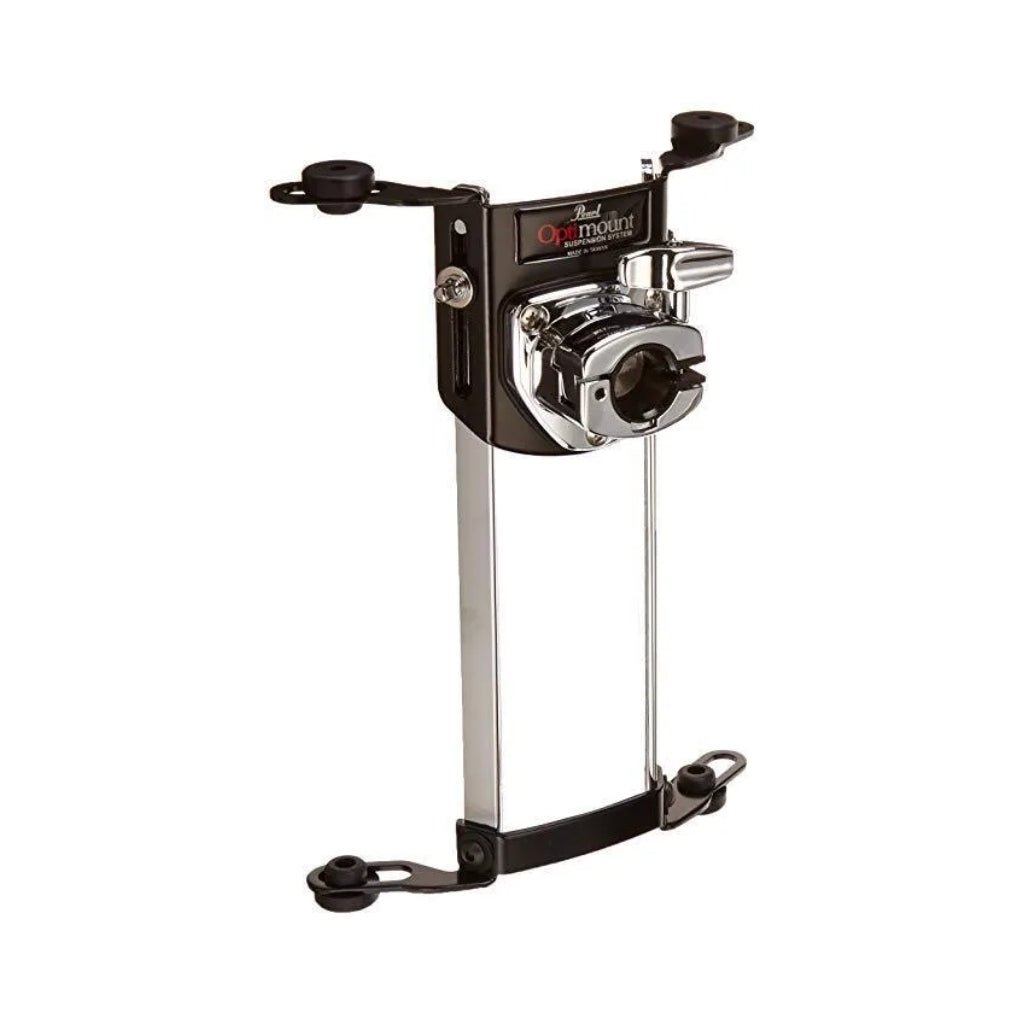 Pearl OPT-1314 OptiMount Suspension System - 13"-14" Depth Drum Hardware Sky Music