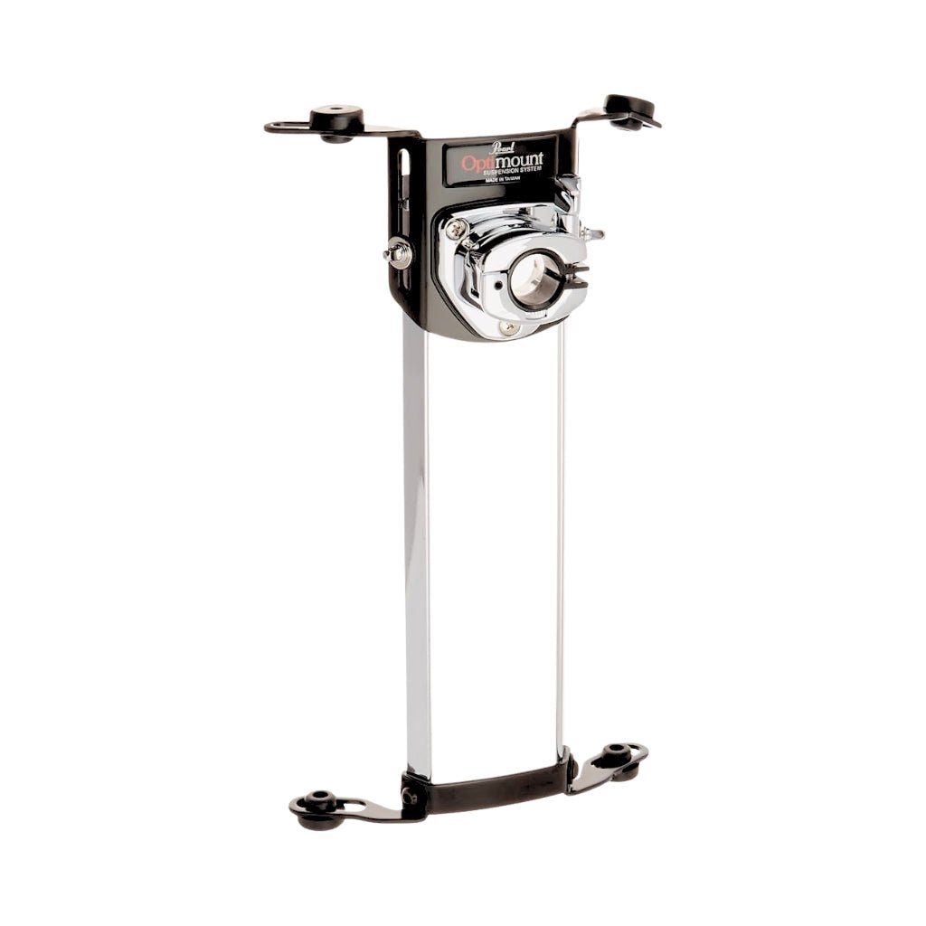 Pearl OPT-1516 OptiMount Suspension System - 15"-16" Depth Drum Hardware Sky Music