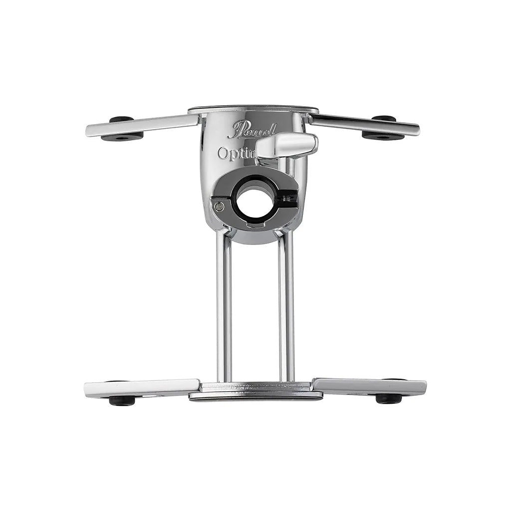 Pearl OPTA0708C Aluminum OptiMount Tom Suspension System Drum Hardware Sky Music