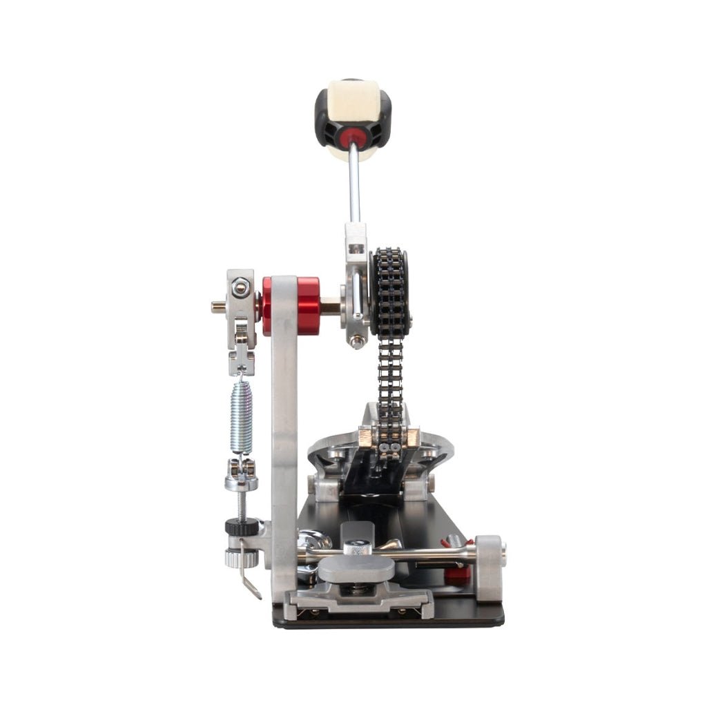 Pearl P2500CX Eliminator Mono Pro Single Bass Drum Pedal Drum Hardware Sky Music