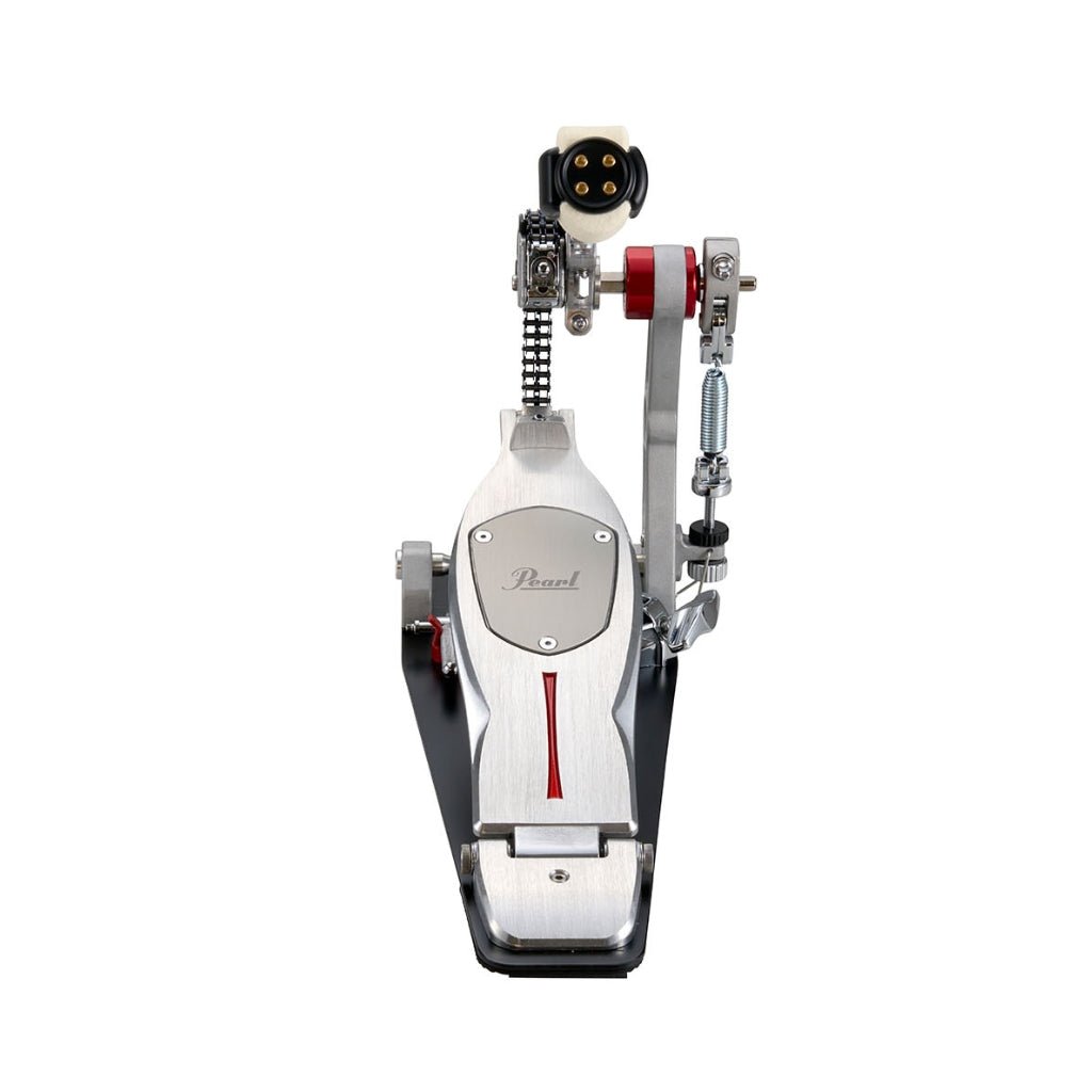 Pearl P2500CX Eliminator Mono Pro Single Bass Drum Pedal Drum Hardware Sky Music