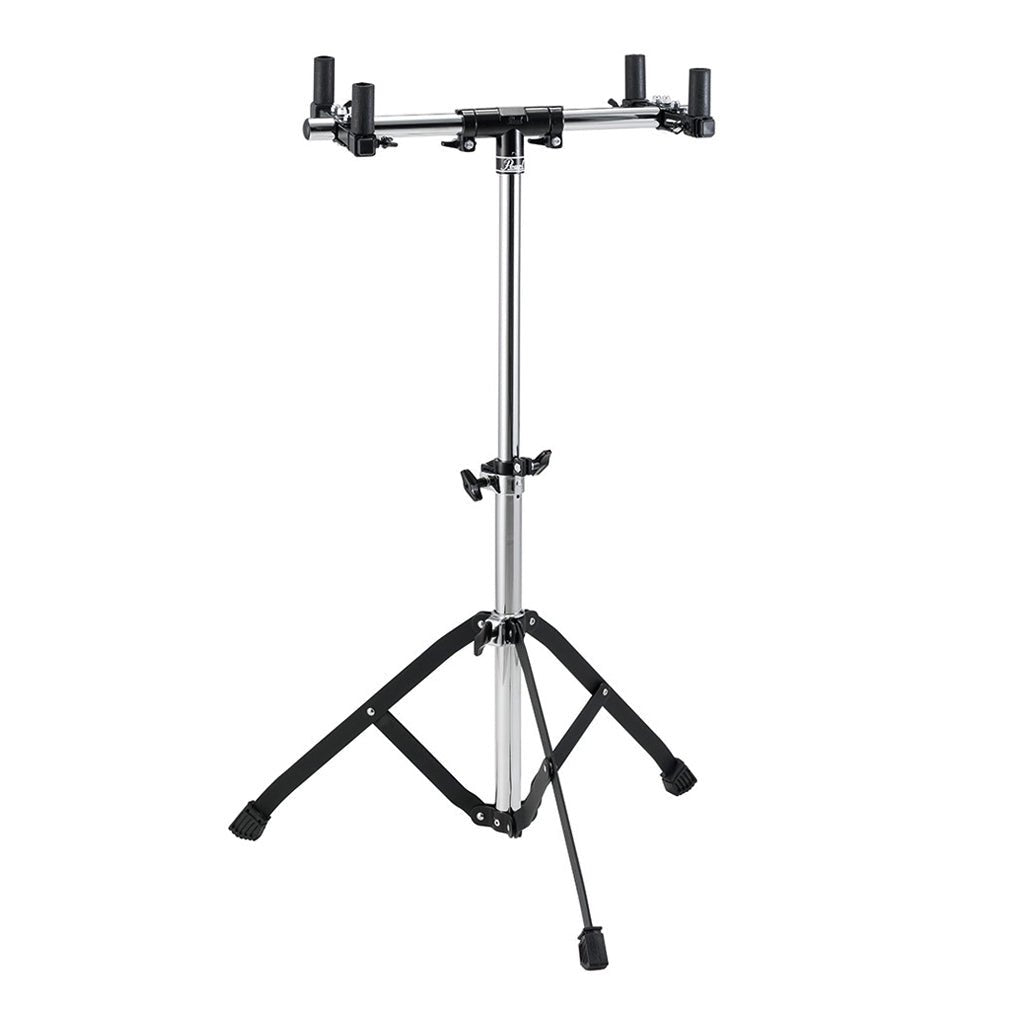Pearl PB900LW Lightweight All Fit Tilting Bongo Stand Percussion Sky Music