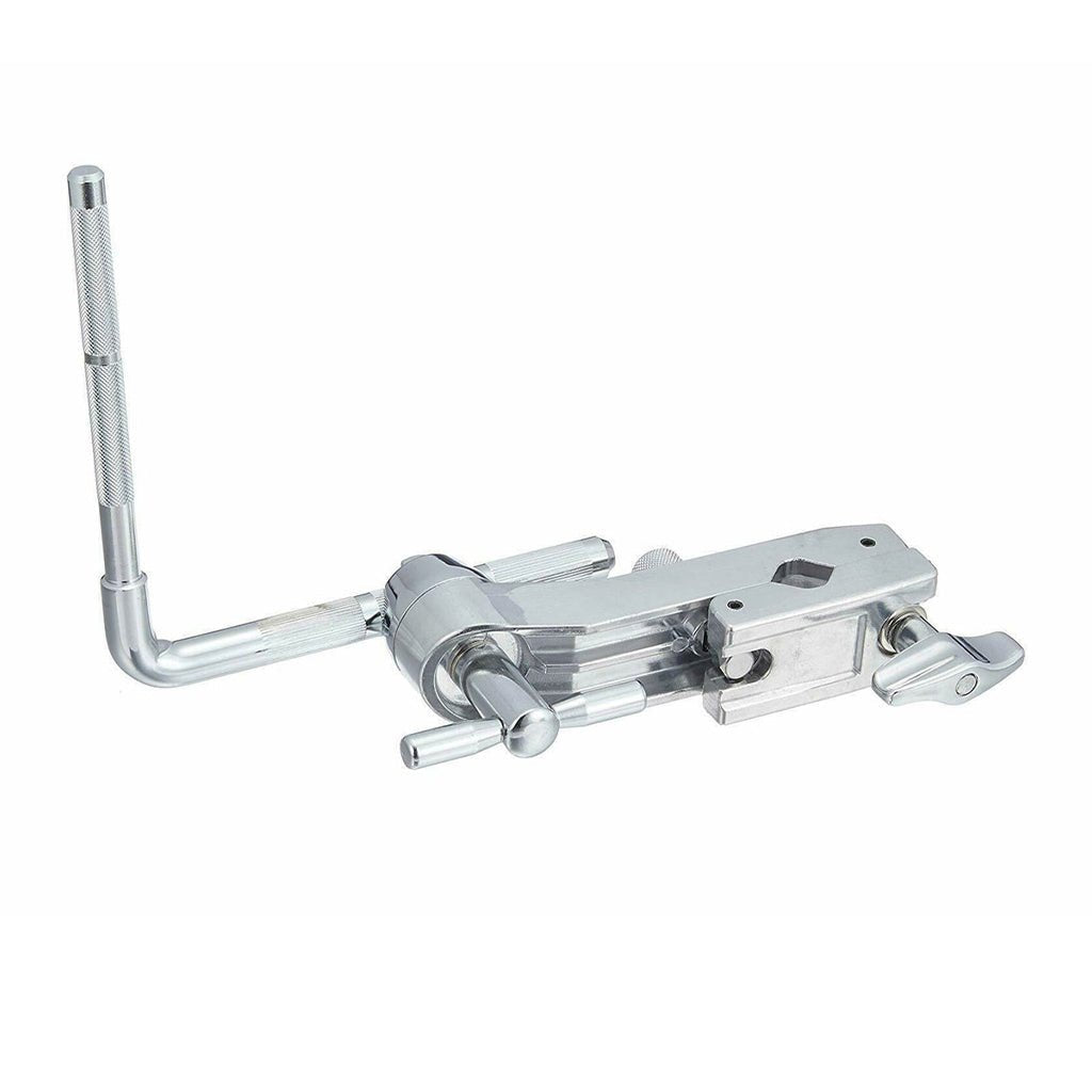 Pearl PPS-37 Cowbell Percussion Holder L Rod Holder Drum Hardware Sky Music